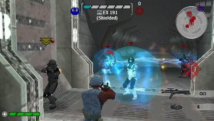 Renegade gameplay