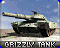 Grizzly Battle Tank