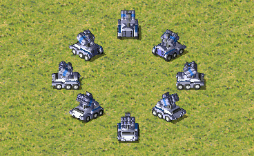 Infantry Fighting Vehicle