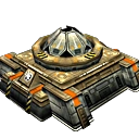 Ion Cannon Control Center