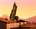 Nuclear Missile Silo