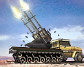 Quad Cannon