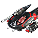 Scorpion Tank