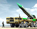 SCUD Launcher