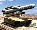 Tomahawk Launcher