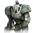 Zone Trooper